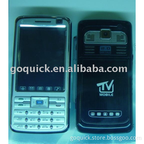 Triband TV mobile phone GQ MX 8800 (New) in a special price,cheap item